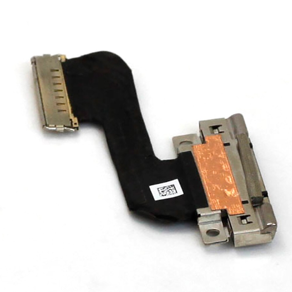 For Microsoft Surface Pro 8 Original Power Jack Charger Charging Port Flex Cable