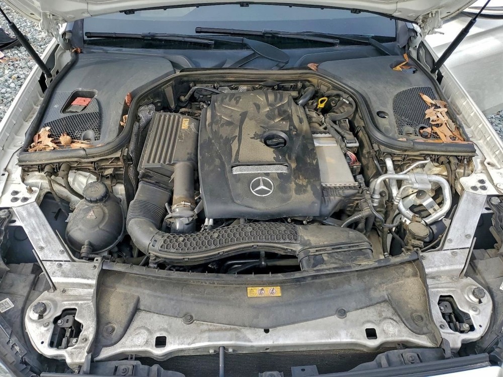 Fuse Box Engine 238 Type E450 Fits 17-22 MERCEDES E-CLASS 4966774