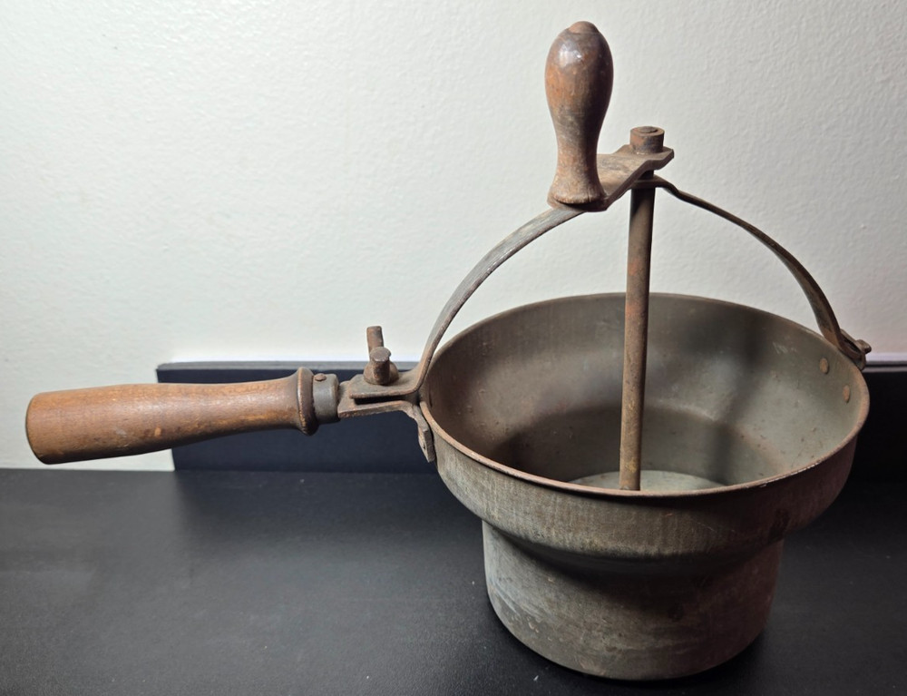 Vintage Food Mill