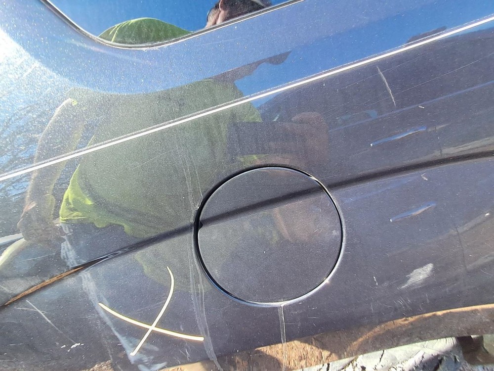 ACADIA 2013 Seat Rear 2720680