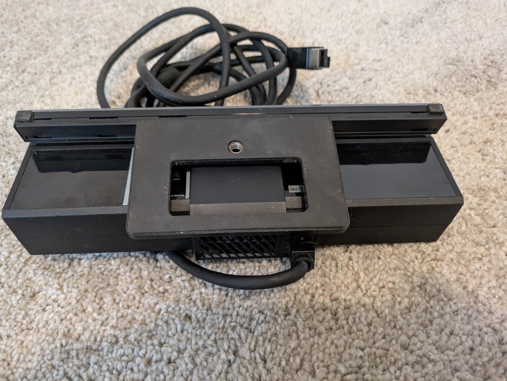 Genuine Microsoft Xbox One Kinect Sensor - Tested And Working