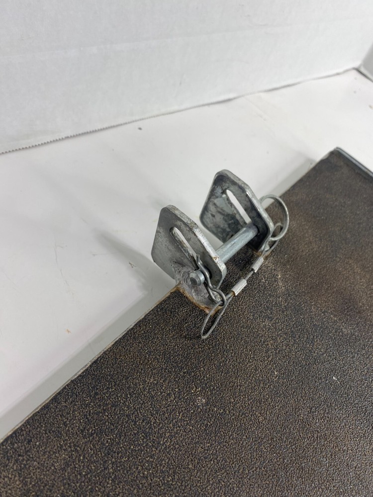 Rascal Mobility Scooter, Wheel Chair Foot Rest Replacement Part - Heavy Duty
