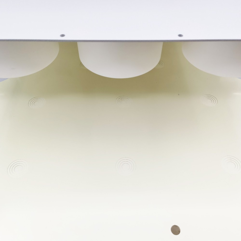 14 Blocks Semi-Automatic Dough Divider and Rounder Rolling Machine 3.5oz-6.3oz