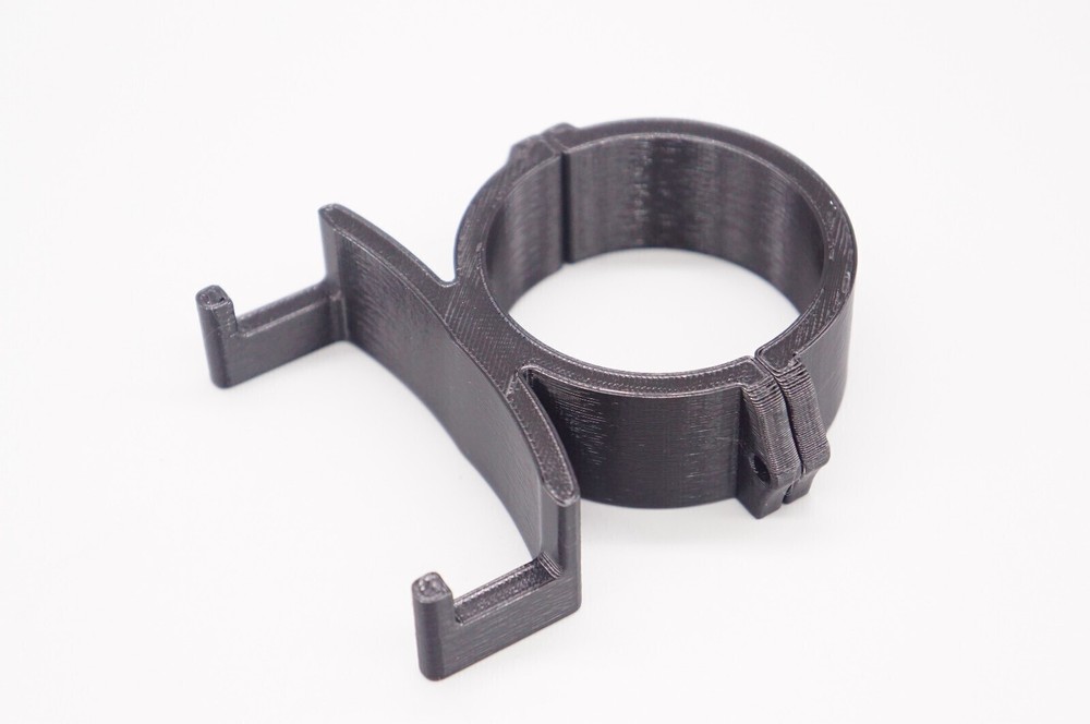 Tripod Leg Mount Holder for Meade AutoStar Telescope Controller (40mm leg)