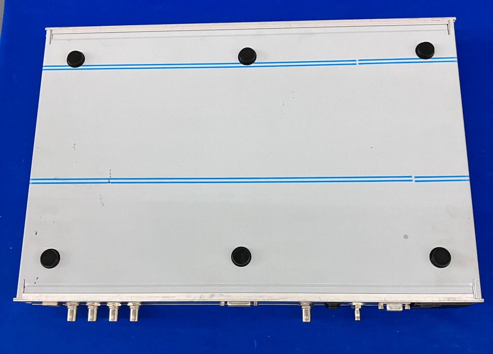 TRUMPF TRUVIDIA HD 2000 CONTROL UNIT, 1411018, VIDEO CONTROLLER