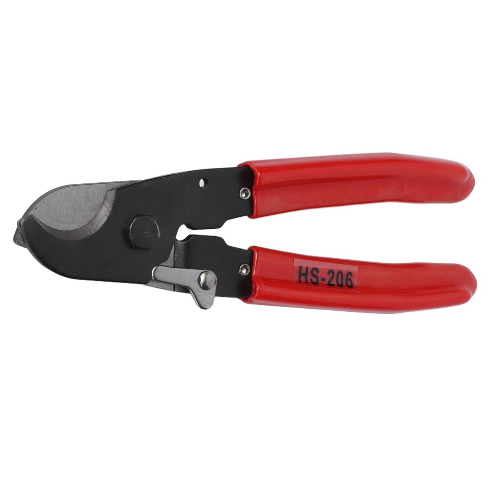 35mm² Cable Cutter High Leverage Cutting Pliers Scissors Tool For