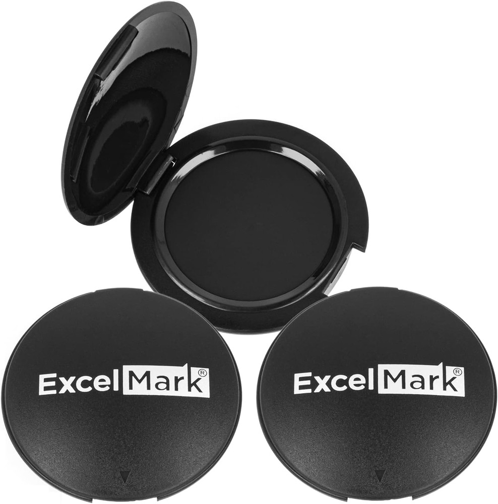 Inkless Thumbprint Pad (Pack of 3)