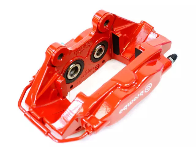 Genuine Mopar Disc Brake Caliper Assembly Right 68146612AA