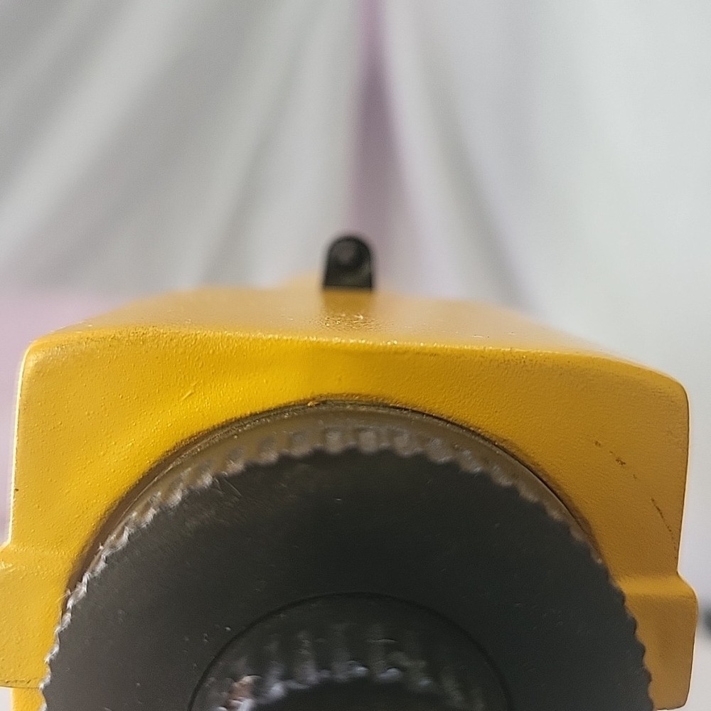 Geotop G20 Optical Levels with Protective Cases
