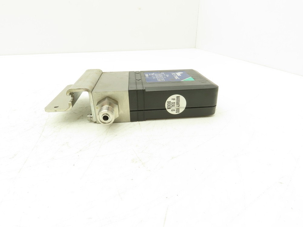 Aera FC-7700C Mass Flow Controller 100 SCCM