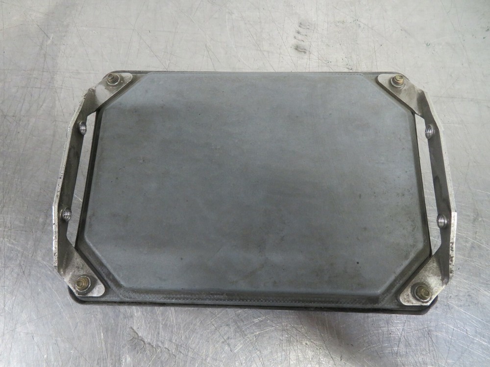 EB682 1999 99 BMW 1100 RT ECU ENGINE CONTROL UNIT