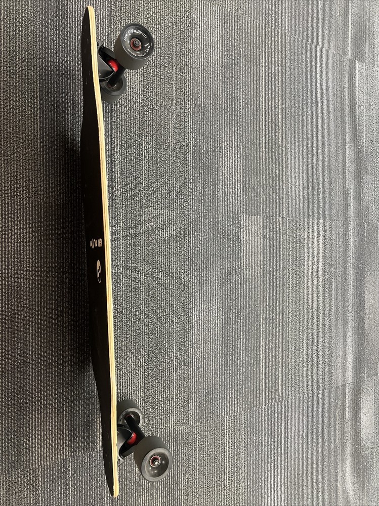 New Olym Longboard