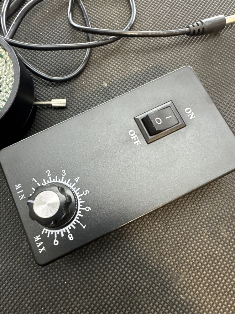 LED RING LIGHT WITH ADAPTOR KJ-P800