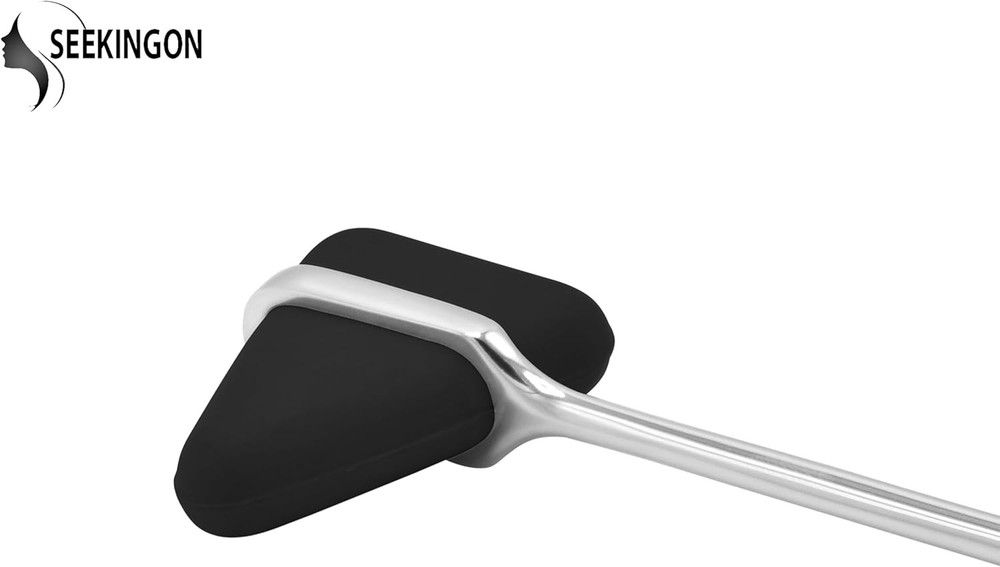 Taylor Tomahawk Percussion Reflex Hammer for Neurological Examination