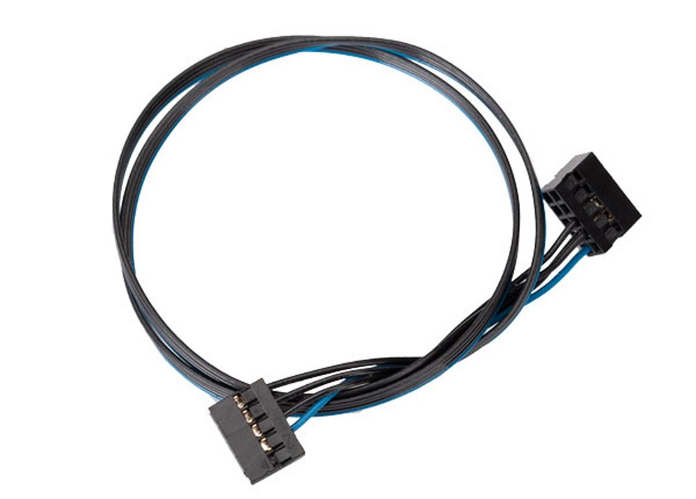 Traxxas 1/6 XRT Ultimate * Data Link Telemetry Expander * 6565