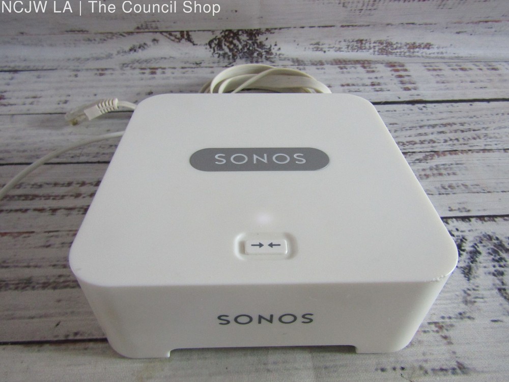 Sonos Bridge