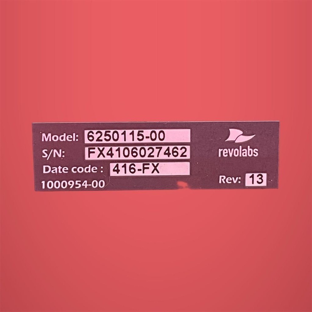 Revolabs Executive Elite Wireless Conference Microphone Unit