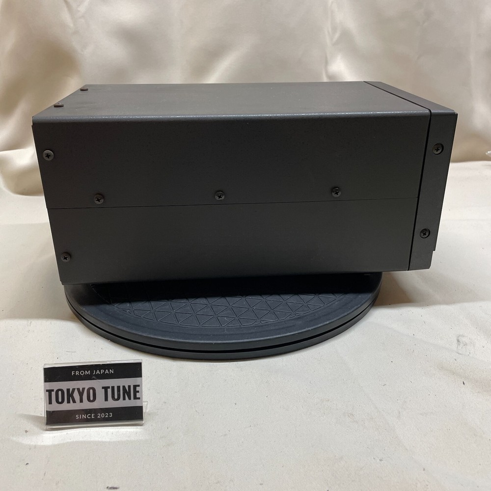 ICOM SP-20 Ham Radio External Desktop Speaker Working