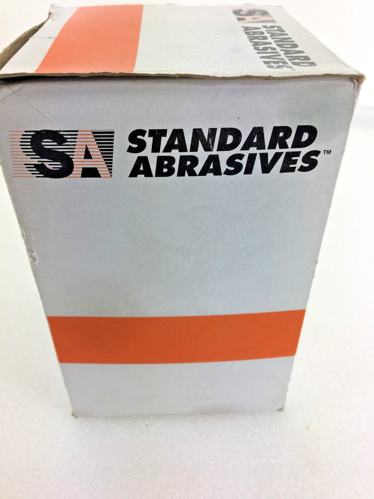 Standard Abrasives 2" Quick Change TS Surface Conditioning Discs AO Medium 50pk
