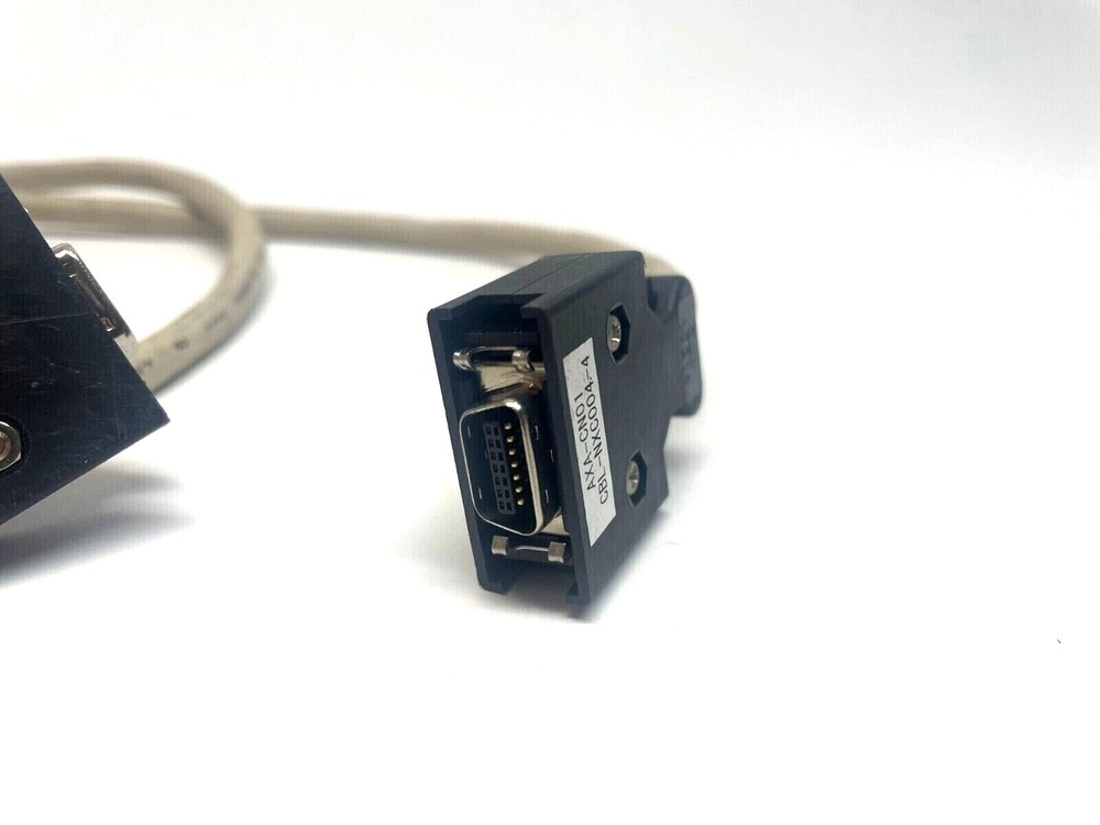 Yaskawa CBL-NXC004-4 Robot Control Cable, NX100/HP6 Controller Cordset