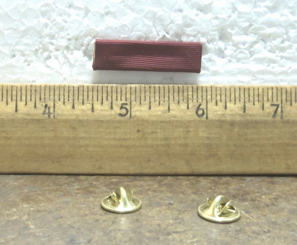 US Navy - Good Conduct Ribbon