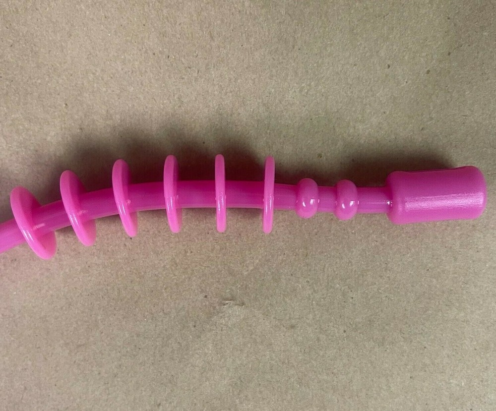 NEW Warrior Paintball Squeegee - Pink