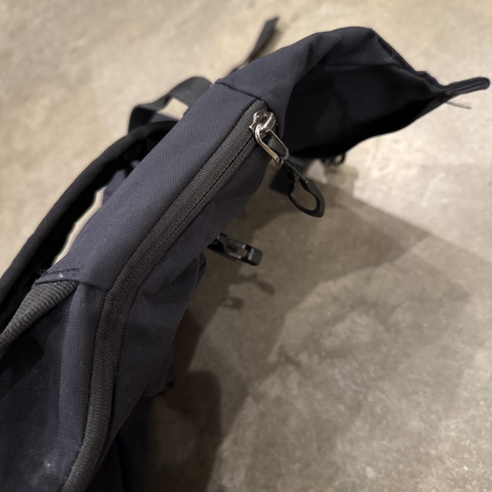 Thule Paramount 24L Daypack TRDP-115, Black