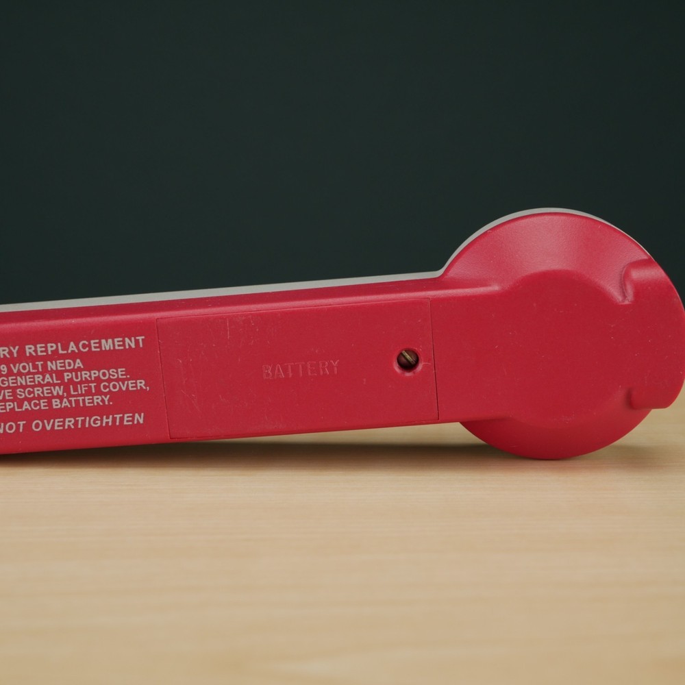 PROGRESSIVE ELECTRONICS 200EP INDUCTIVE AMPLIFIER TOOL