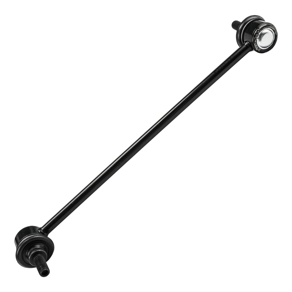 Front Struts w/ Coil Spring Assembly Sway Bar Links For 2013-2018 Ford Focus
