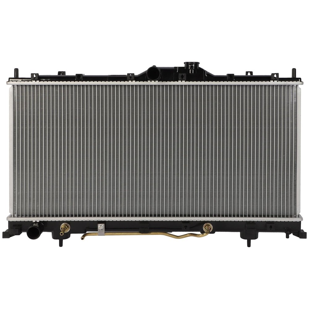 2842 Radiator for 2006-2012 Eclipse 2.4L 3.8L