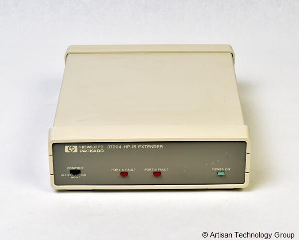 HP 37204A HPIB / GPIB Extender