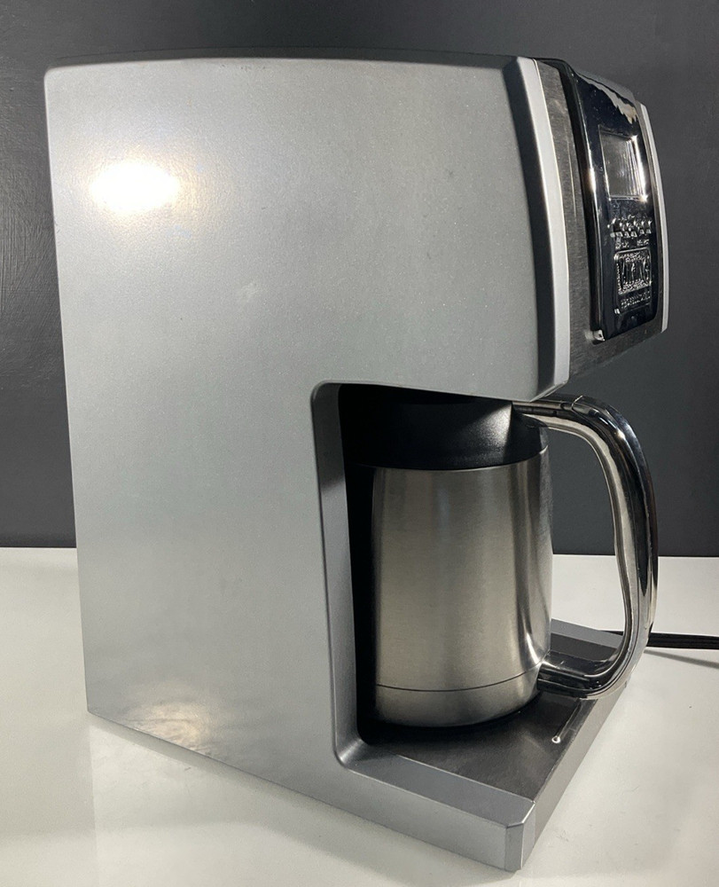 Viking Professional Coffee Maker 12-Cups Programable VCCM12