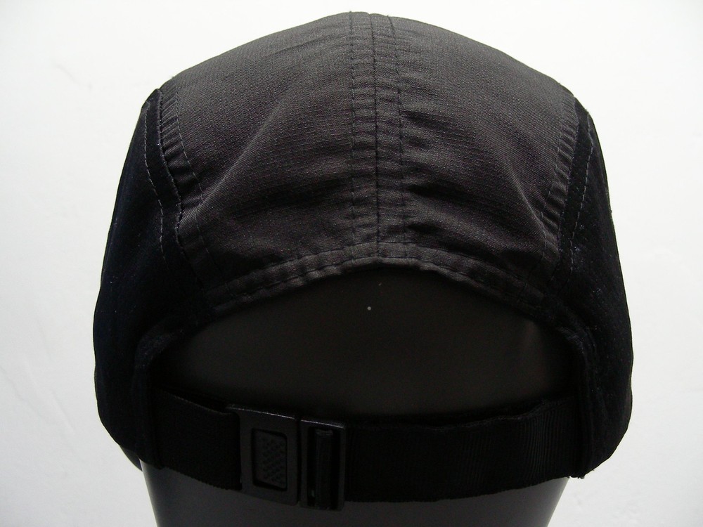 PORTLAND MARATHON - One Size Polyester 5 Panel Running Cap Hat!