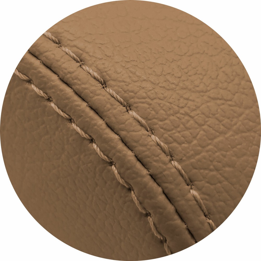 Handle E Brake Boot Cover Leather for BMW E30 1984-1991 Beige