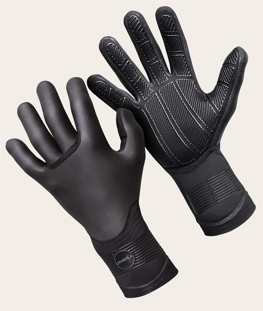 O'Neill Psycho Tech Surf Gloves 5mm - Men's - Medium