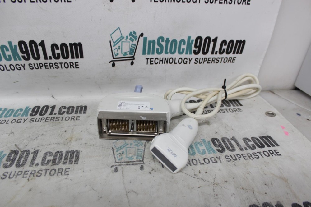 GE M12L Ultrasound Probe Transducer Probe