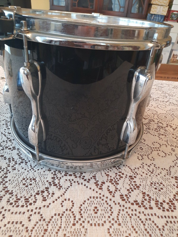 tama rockstar 12” tom