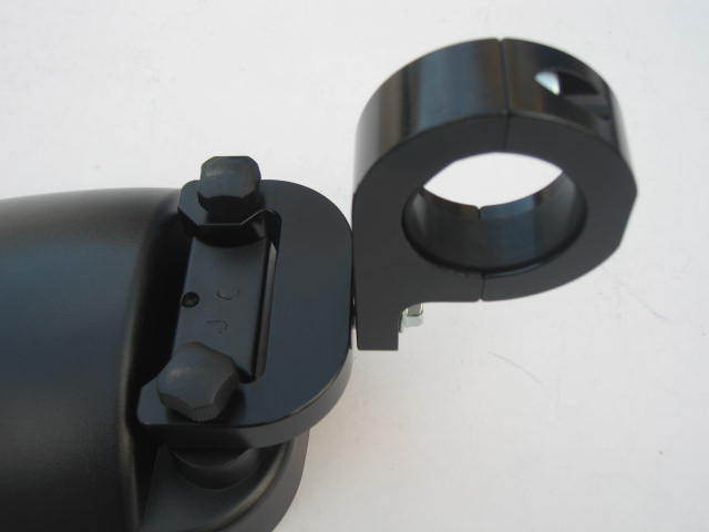 Easy View Can-Am Maverick UTV Side View Mirror 2 Set (Pair)