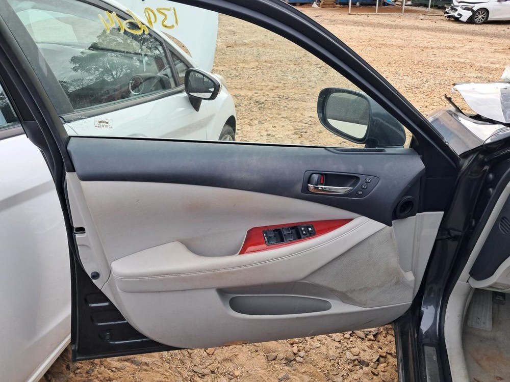 ES350 2008 Glove Box 4806587