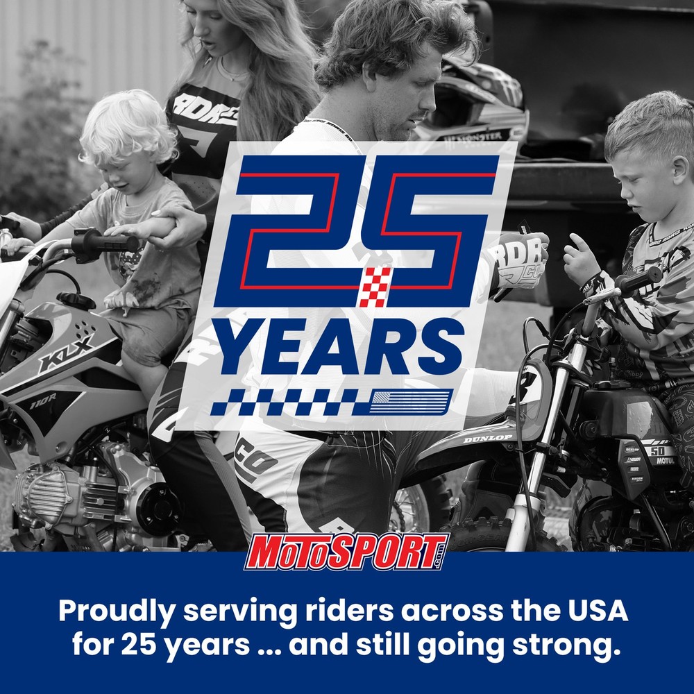 Kriega OS-Platform Side Case Rack Adapter - Single KOSPA-B