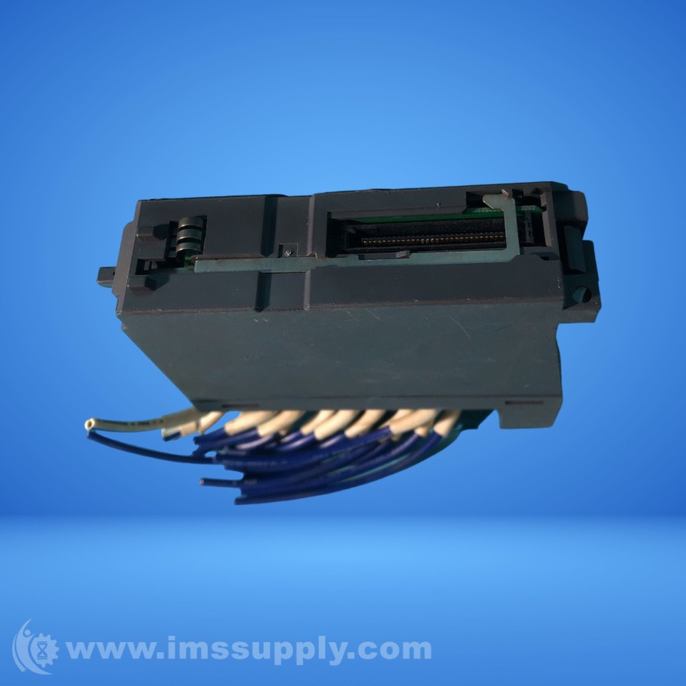 Mitsubishi QY80 PLC Digital Output Unit Module USIP
