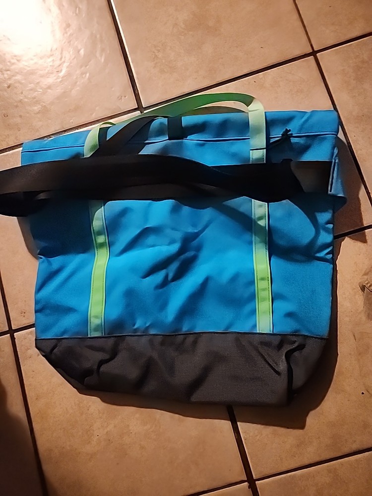 Organic Climbing Usa Boulder Roll