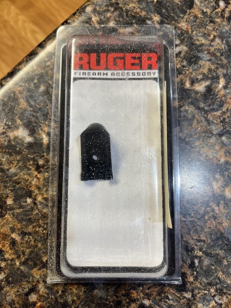 Ruger Firearm Accessory