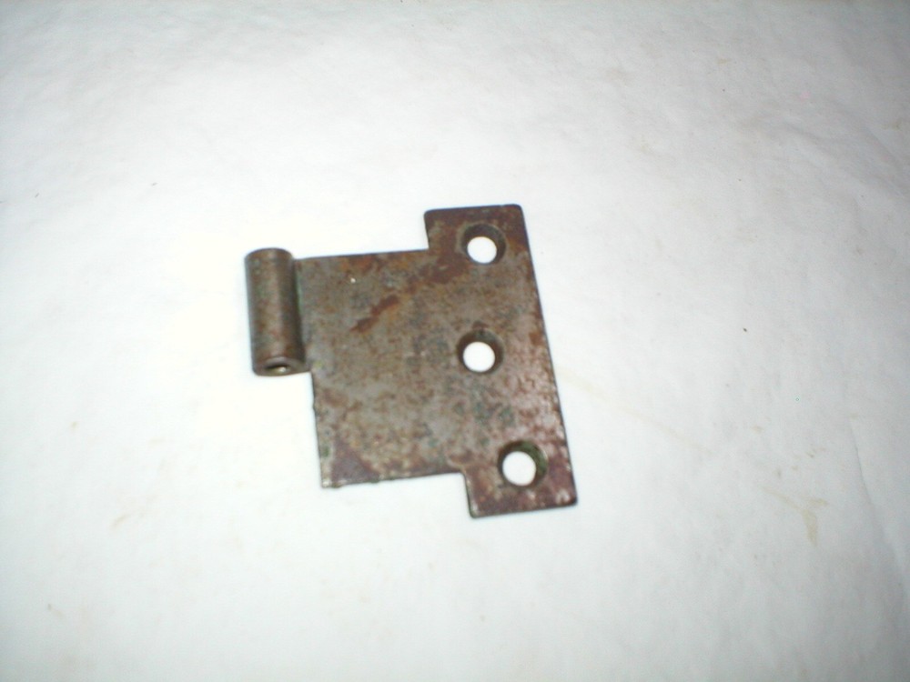 Antique Window Shutter Parts