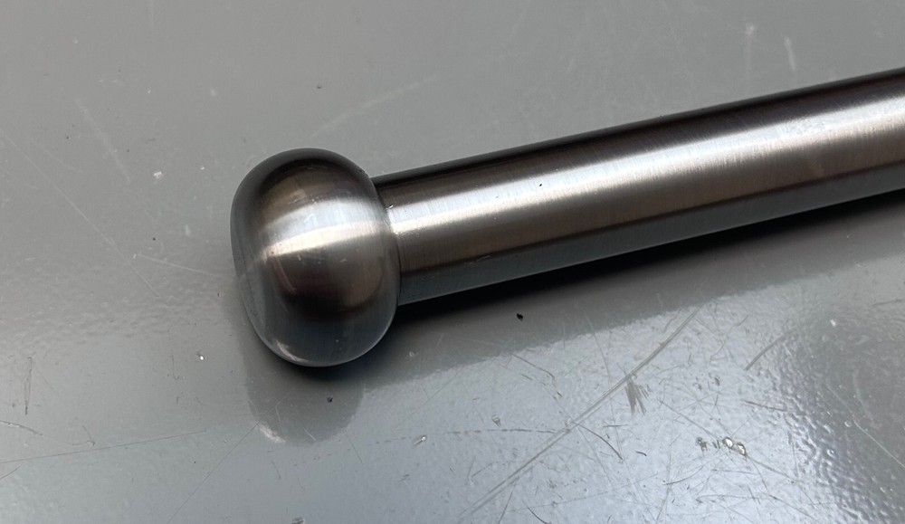 Wilton Bullet Style Replacement Vise Spindle Handle 11/16" X Custom Length