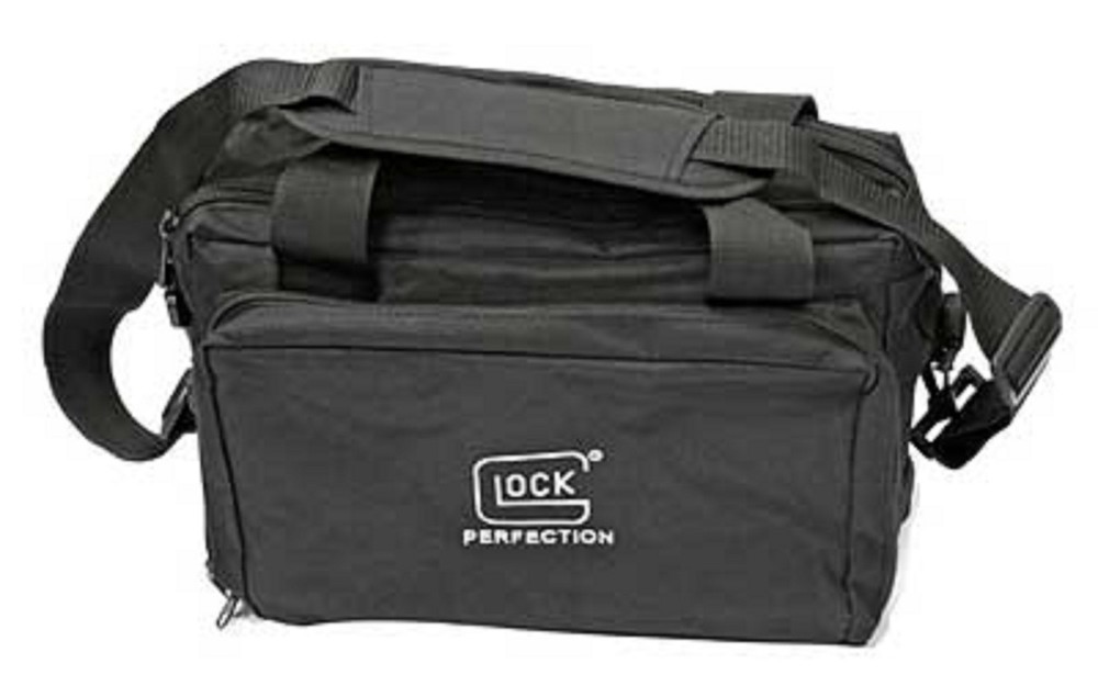 Glock 4 pistol range bag OEM