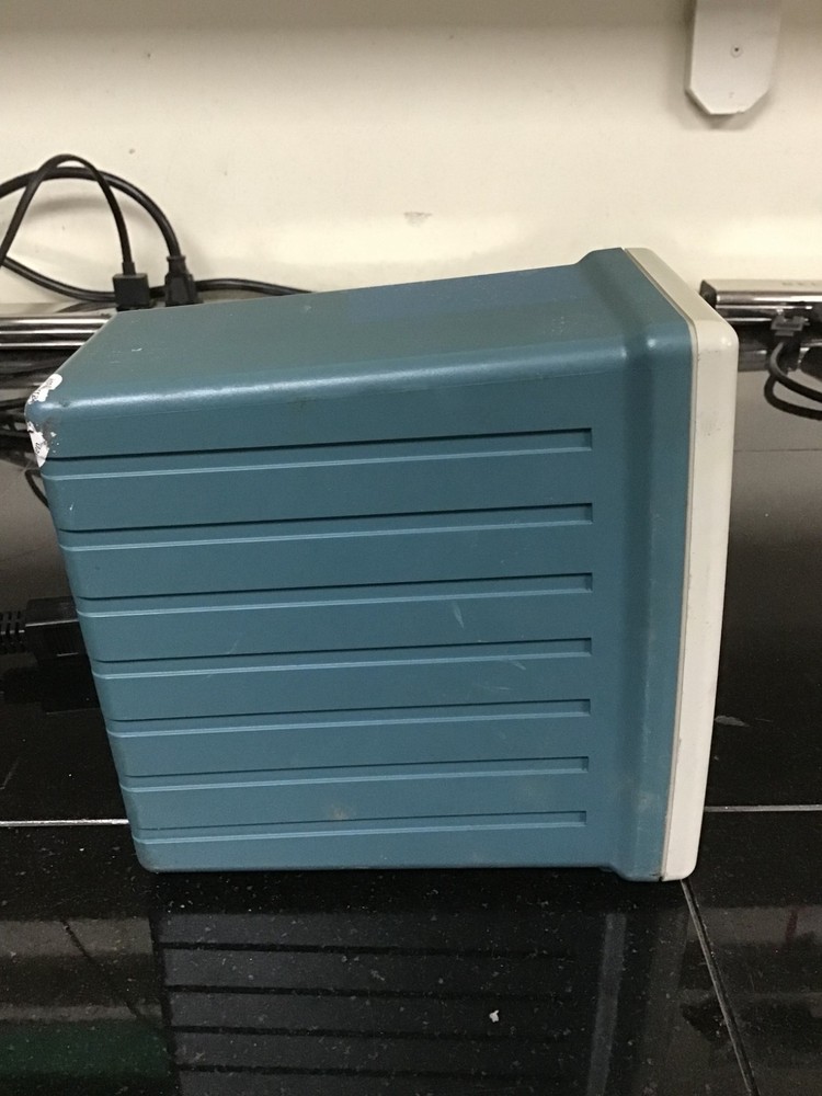 Tektronix TCPA300 AC/DC Amplifier