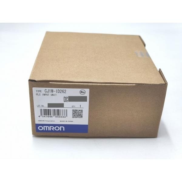 OMRON CJ1W-DA041 Analog Output PLC Module NEW