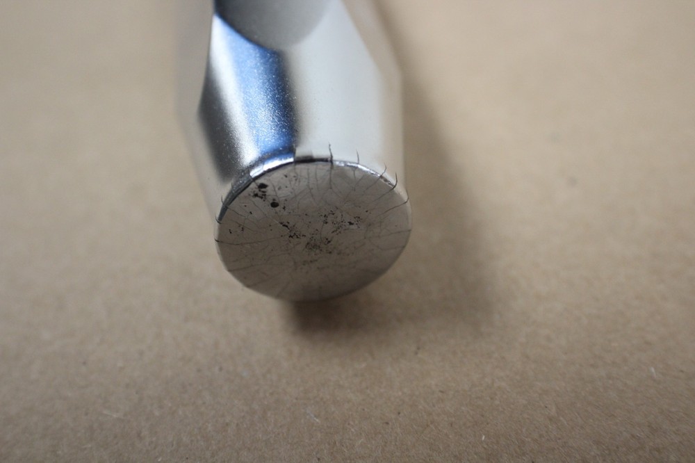 Matco Tools ID67B Impact Screw Driver Kit - Complete - W/Hard Case.