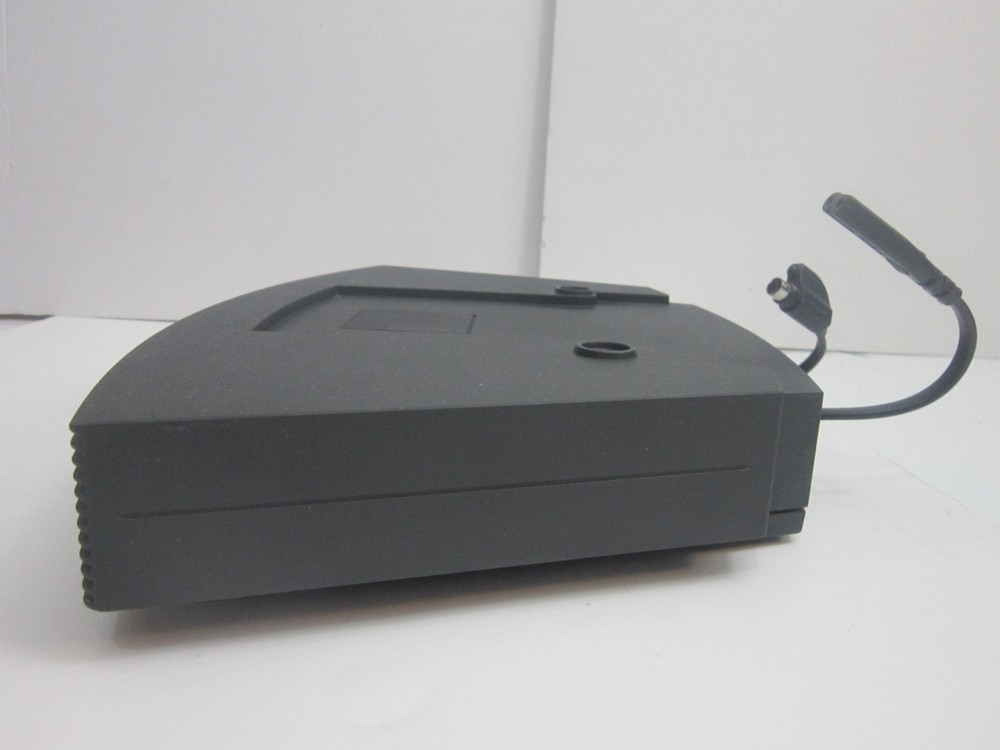 Bose 3-Disc Multi-CD Changer for Wave Music System With Remote AS IS